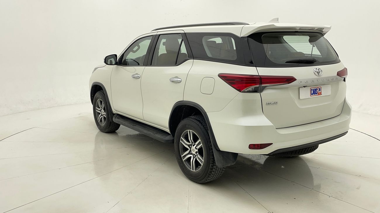 Toyota Fortuner EXR 2.7 | Zero Down Payment | Free Home Test Drive