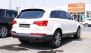 Audi Q7 3.6 quattro