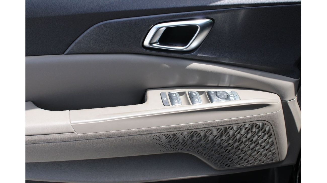 Kia Carnival Kia Carnival 3.5L 9-Seater 2024 Model Year