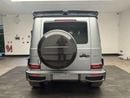 Mercedes Benz Brabus 4.0 G63 V8 BiTurbo MHEV AMG MANUFAKTUR Edition SpdS+9GT 4WD Euro 6 (s/s) 5dr ( EXPORT ONLY) Right Ha