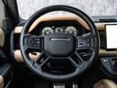 Land Rover Defender 110 SE P300