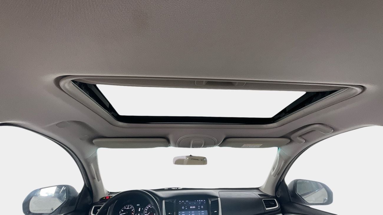 ميتسوبيشي مونتيرو سبورت GLS Mid | upto AED 20,000 Ramadan Discount | شامل الضمان | 0 ﺪﻔﻋﺓ ﺃﻮﻟﻯ