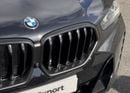 BMW X6 XDrive40i M Sport Right Hand Drive