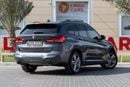 BMW X1 sDrive 20i M Sport 2.0L BMW X1 sDrive20i M-Sport 2021 GCC under Agency Warranty and Service Contract