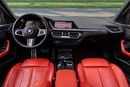 BMW 218i Gran Coupe 218i Gran Coupe 218i M-Sport | 1,469 P.M | 0% Downpayment | Under Warranty!