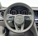 Bentley Flying Spur V8 2021 Bentley Flying Spur V8, 1 Year Unlimited Km Warranty, Full Service History, Rotating Display