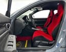هوندا سيفيك TYPE R 2024 Honda Civic Type R, Sep/2026 Honda Warranty + Service Contract, Full Honda Service History, GCC