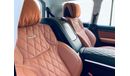 تويوتا لاند كروزر 4.5L GXR Diesel A/T with MBS Autobiography VIP Massage Seat(Export Only)