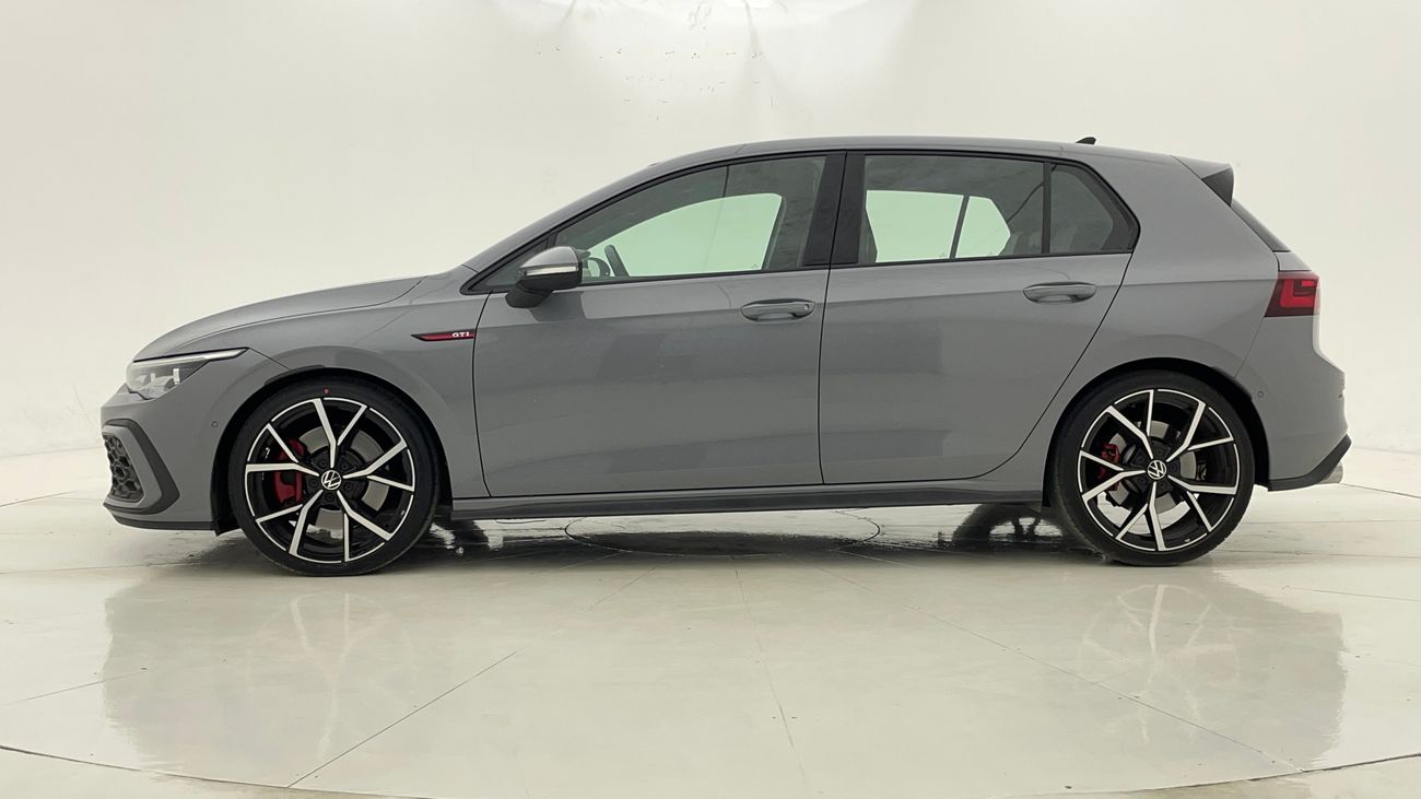 فولكس واجن جولف GTI P2 2 | بدون دفعة مقدمة | اختبار القيادة في المنزل