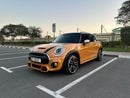 Mini Cooper S Cooper S JCW 2.0L