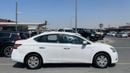 Nissan Sentra GCC SL 1.6L