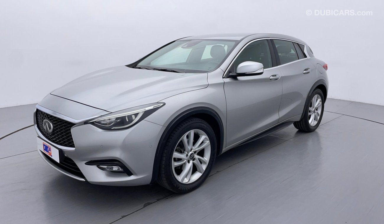 Infiniti Q30 STD 1.6 | Zero Down Payment | Free Home Test Drive