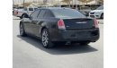 كرايزلر 300C ليميتيد ليميتيد موديل 2014 امريكي 6 سلندر ماشية 147000 km