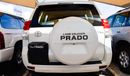 Toyota Prado TX.L