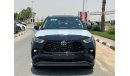 تويوتا هايلاندر TOYOTA HIGHLANDER GLE BLACK EDITION