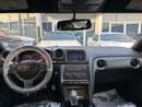 Nissan GTR Premium 3.8L (4 Seater) ‏NISSAN GTR PREMIUM 2015 ‏Clean Title Zero Accidents  ‏Original Paint ‏Speci