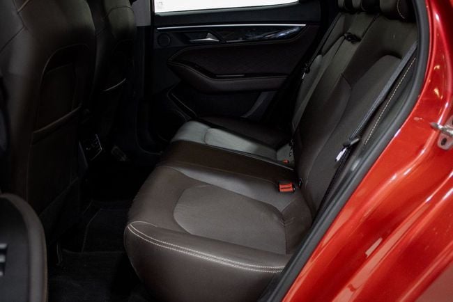JAC J7 LUXURY, миниатюра 25