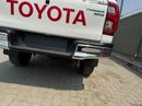 Toyota Hilux Toyota Hilux 2.7L Petrol AT Full Option With Bush Start MY2025