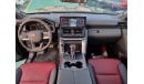 Toyota Land Cruiser VXR 3.5L DIESEL FULL OPTION