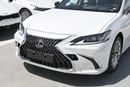Lexus ES350 Exclusive 3.5L Lexus ES350 3.5L V6 Petrol, Color White Model 2025