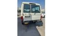 Toyota Land Cruiser 70 78 HARDTOP 4.2L DIESEL MT