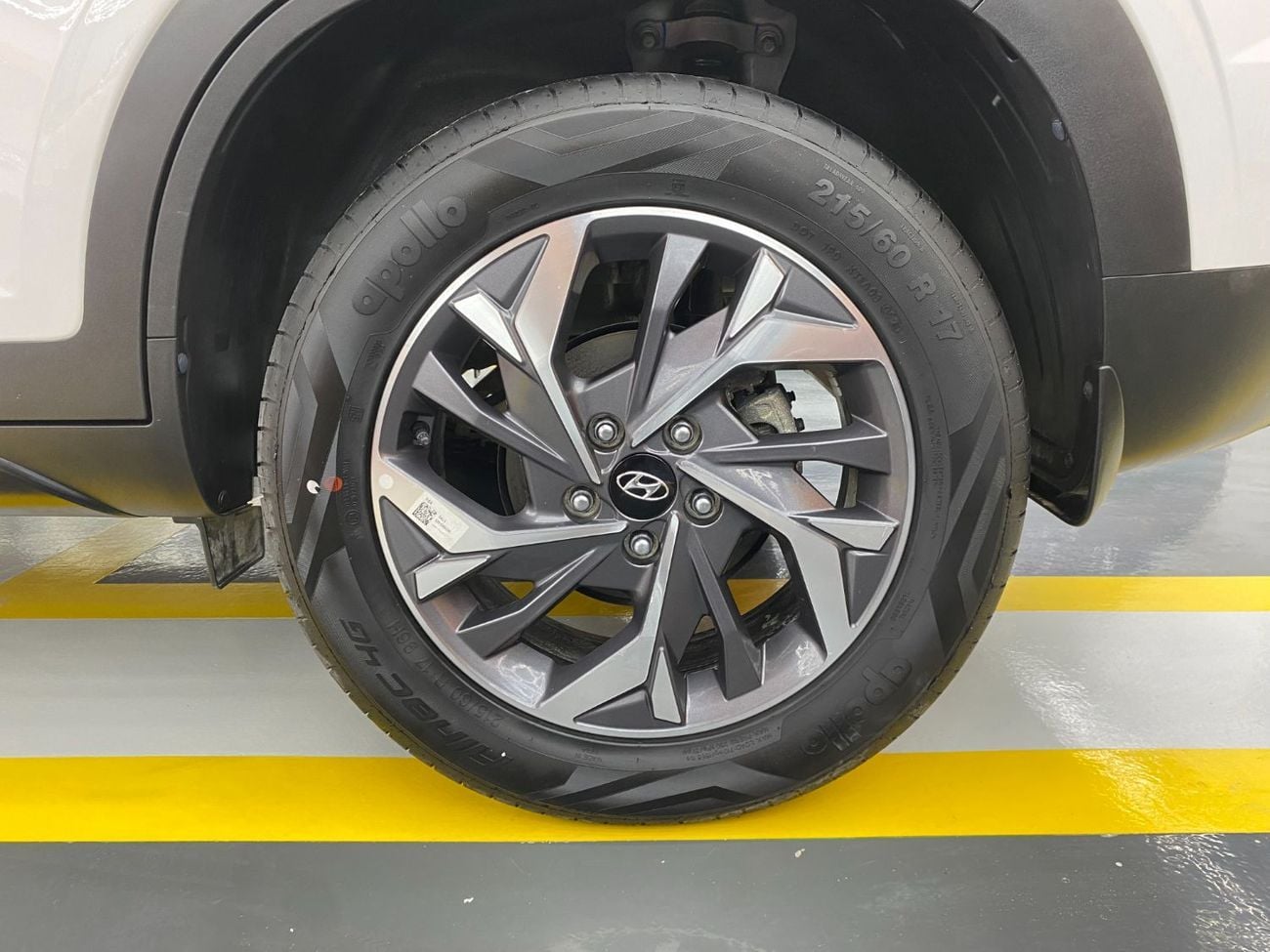 Hyundai Creta Mid 1.6L FREE REGISTRATION | NO CONVENIENCE FEES | UNDER WARRANTY | CERTIFIED PRE-OWNED |