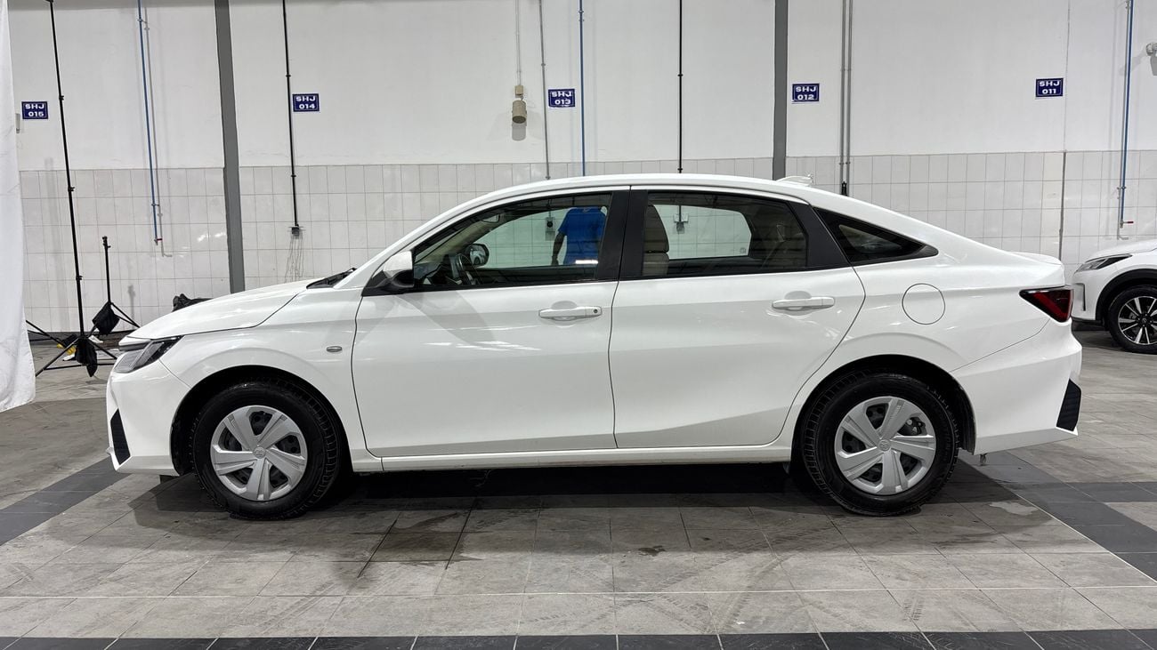 Toyota Yaris 2023 E | AED 627/Month | 0 DP | 30 Day Return | Warranty