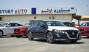 نيسان ألتيما SL - 2.0L Turbo Petrol Brand New