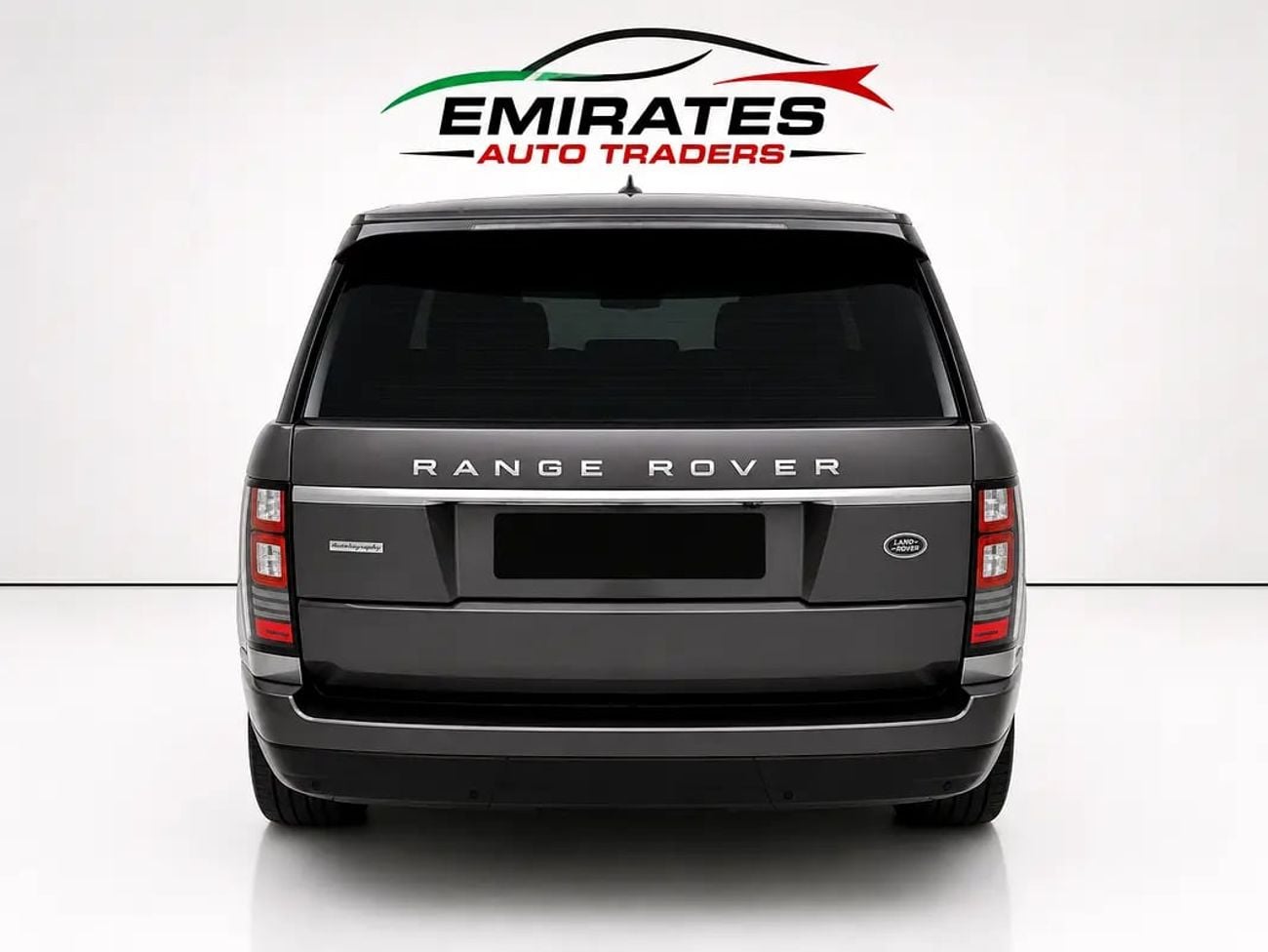 Land Rover Range Rover AUTOBIOGRAPHY