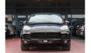 Porsche Cayenne S GCC SPECS WARRANTY TILL 10/2022 FULL SERVICE HISTORY