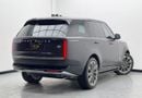 لاند روفر رينج روفر HSE P530 4.4L 2023 Range Rover Vogue P530 HSE, 2028 Range Rover Warranty + Service Pack, GCC