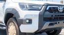 تويوتا هيلوكس TOYOTA HILUX ADVENTURE 4.0L V6 2026