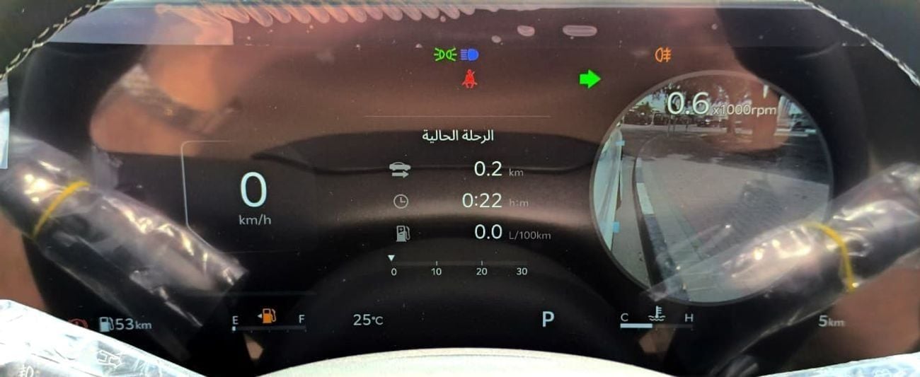 كيا سورينتو 3.5L Full Option 2WD GCC Specs 2026 Model Ready Stock