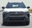 Toyota Corolla Cross COROLLA 1.8 HEV