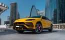 Lamborghini Urus 4.0T V8 Performante