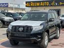 تويوتا برادو TX 2.7L TOYOTA PRADO 250 TX 2.7P AT  2023