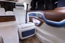 Mercedes Benz V300 AVANTGARDE ERTEX LUXURY CAR DESIGN CO. BLUE PRADA SAILOR EDITION