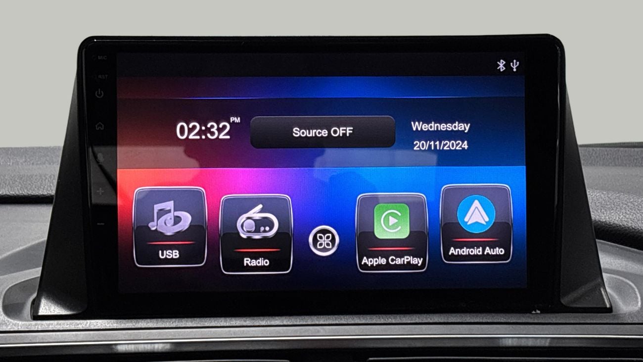 JAC S3 INTELLIGENT 2023 | AED 368/Month | 0 DP | 30 Day Return | Warranty