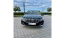 BMW 740Li BMW 740LI 2022