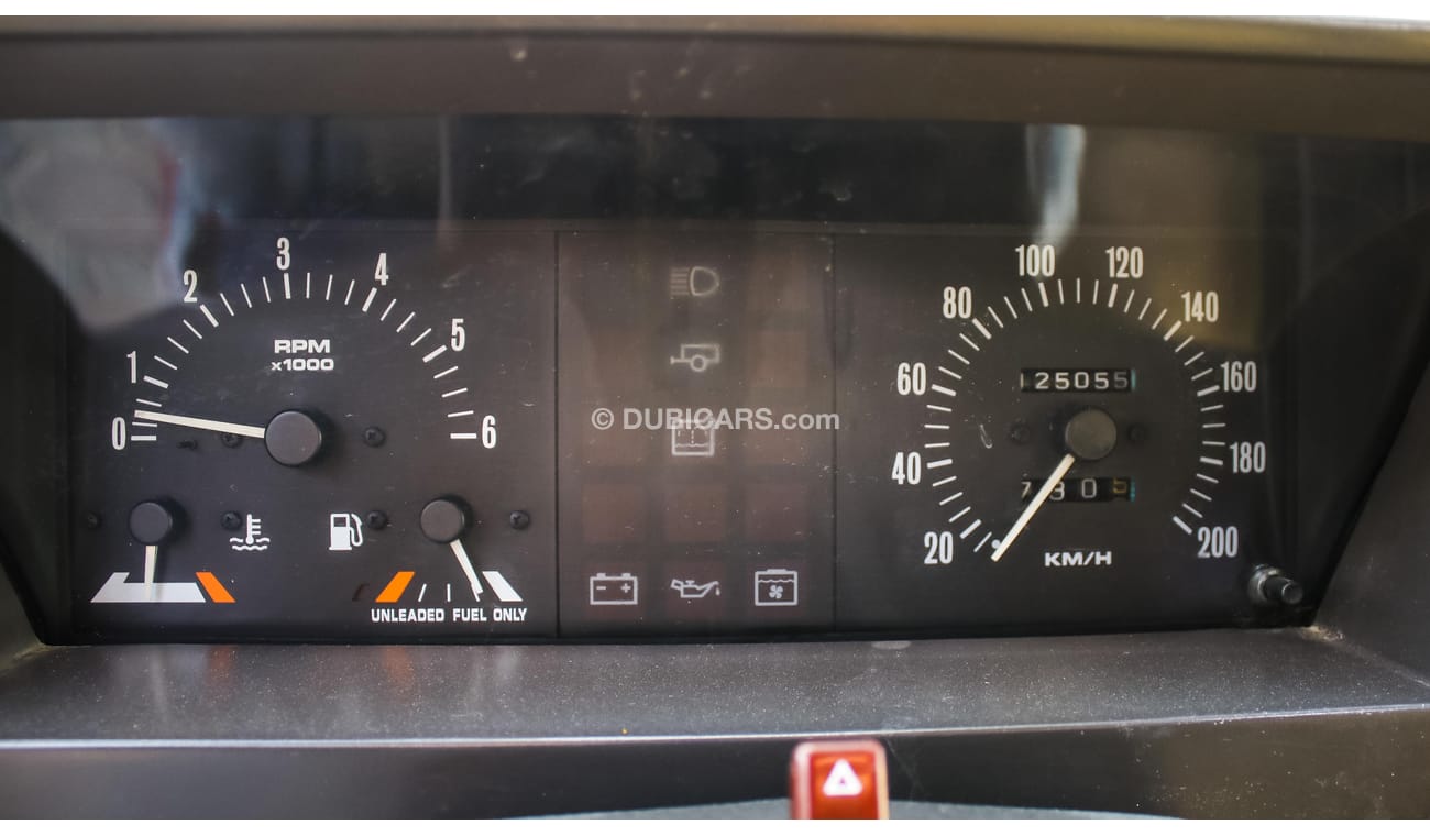 Land Rover Range Rover LSE