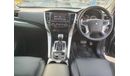 Mitsubishi Pajero DIESEL 2.4 L RIGHT HAND DRIVE FULL OPTIONS
