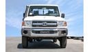 Toyota Land Cruiser Pick Up LAND CRUISER HZJ79 4.2L SC BASIC MANUAL WINDOW*EXPORT ONLY*