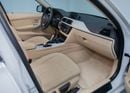 BMW 318i STD