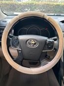 Toyota Aurion Limited 3.5L