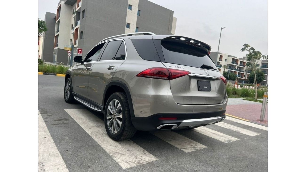 Mercedes-Benz GLE 350 2020 MERCEDES BENZ GLE 350 // 2.0L // VERY CLEAN with SUPPER CONDITION-