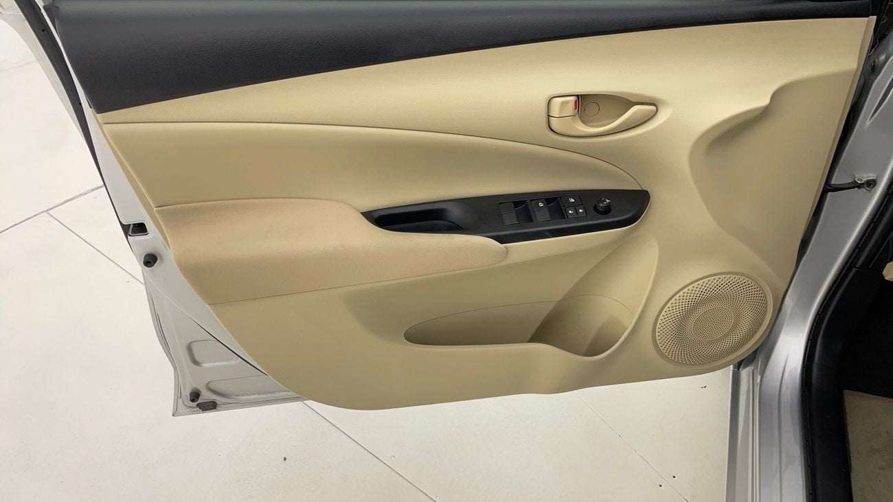 Toyota Yaris SE 1.3 | Zero Down Payment | Free Home Test Drive