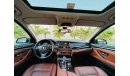 BMW 528i BMW 528i || GCC || Full Option || Immaculate Condition