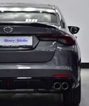 جي إي سي امباو EXCELLENT DEAL for our GAC Empow S 1.5L ( 2025 Model ) in Grey Color GCC Specs