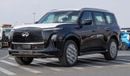 إنفينيتي QX80 Autograph