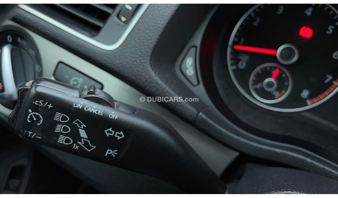 Volkswagen Passat COMFORTLINE 2.5 | Zero Down Payment | Free Home Test Drive